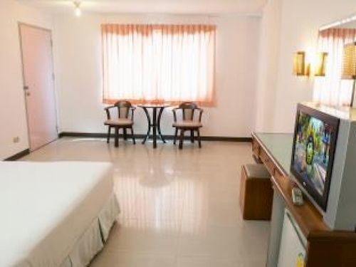 Chudchada Place Hat Yai Exterior foto